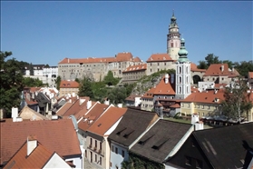 Český Krumlov